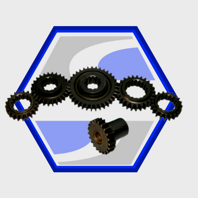 px3 hot chemical blacking 